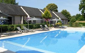 Hotel Restaurant Les Coquelicots, The Originals Relais